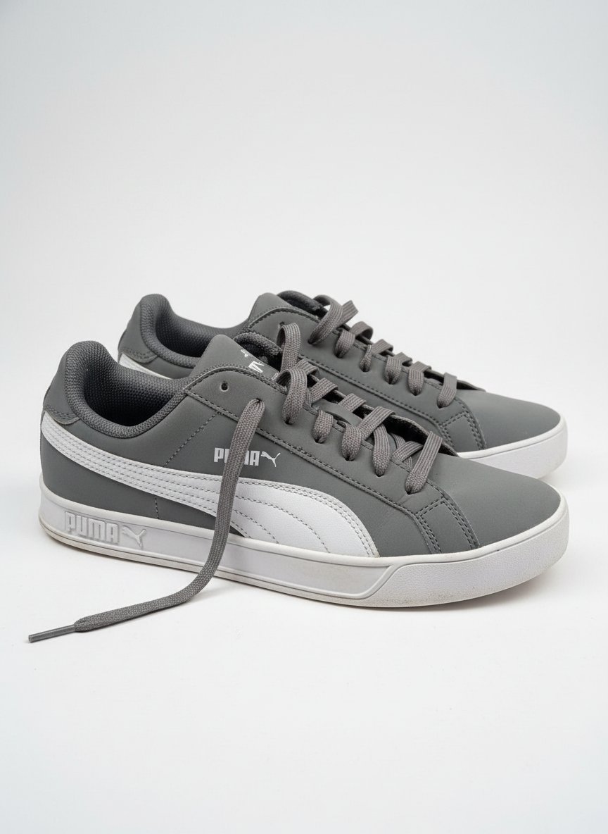 Basket puma 
