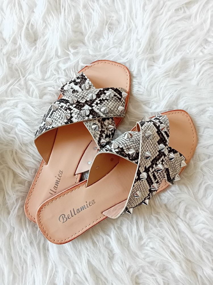 Mules 