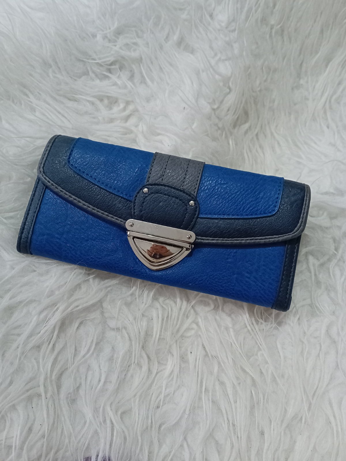 Portefeuille 