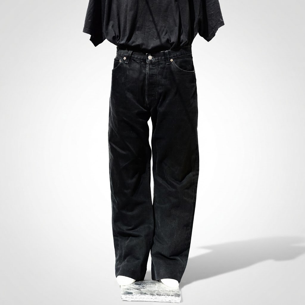 Levis taille 34US