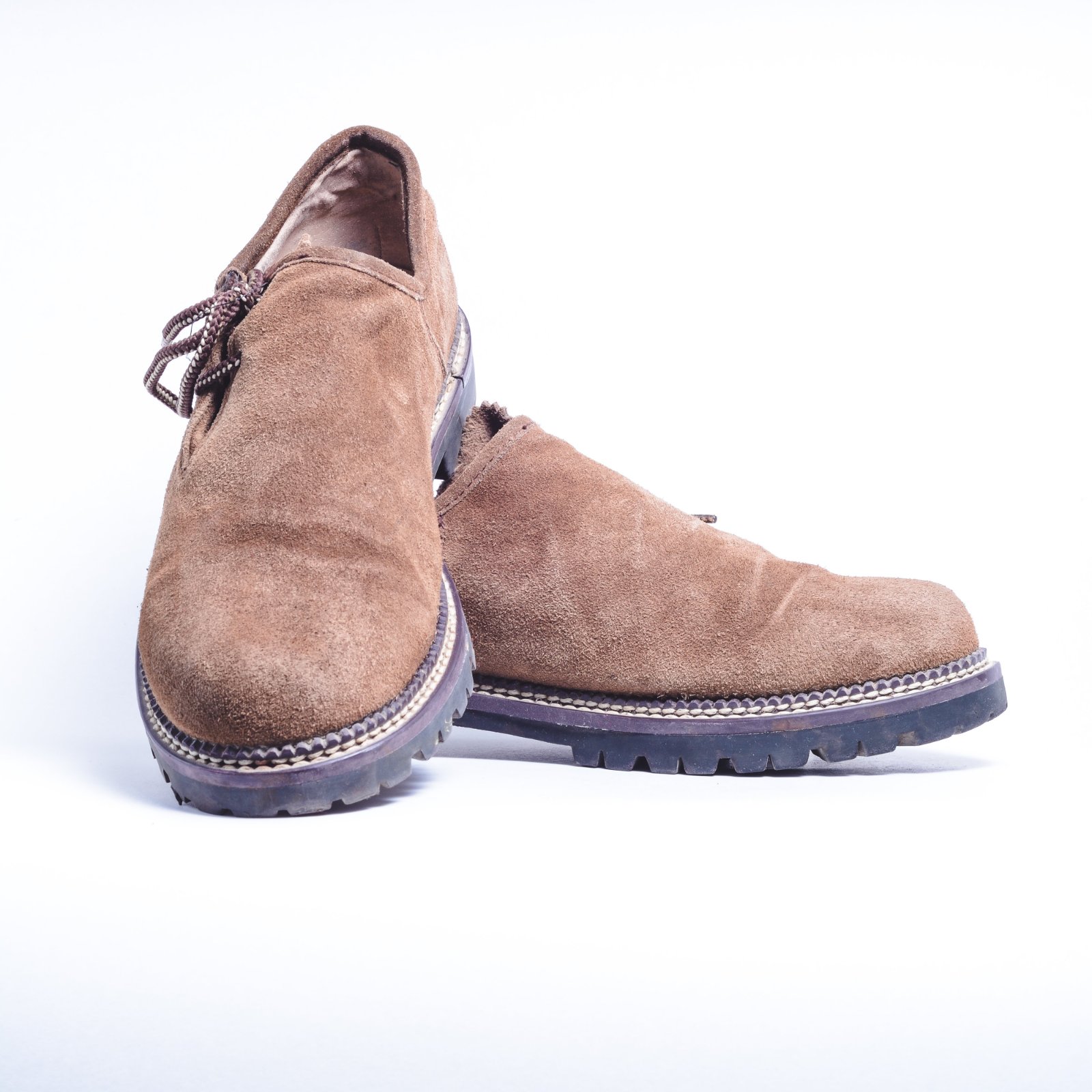Chaussure Stockerpoint vrai cuir