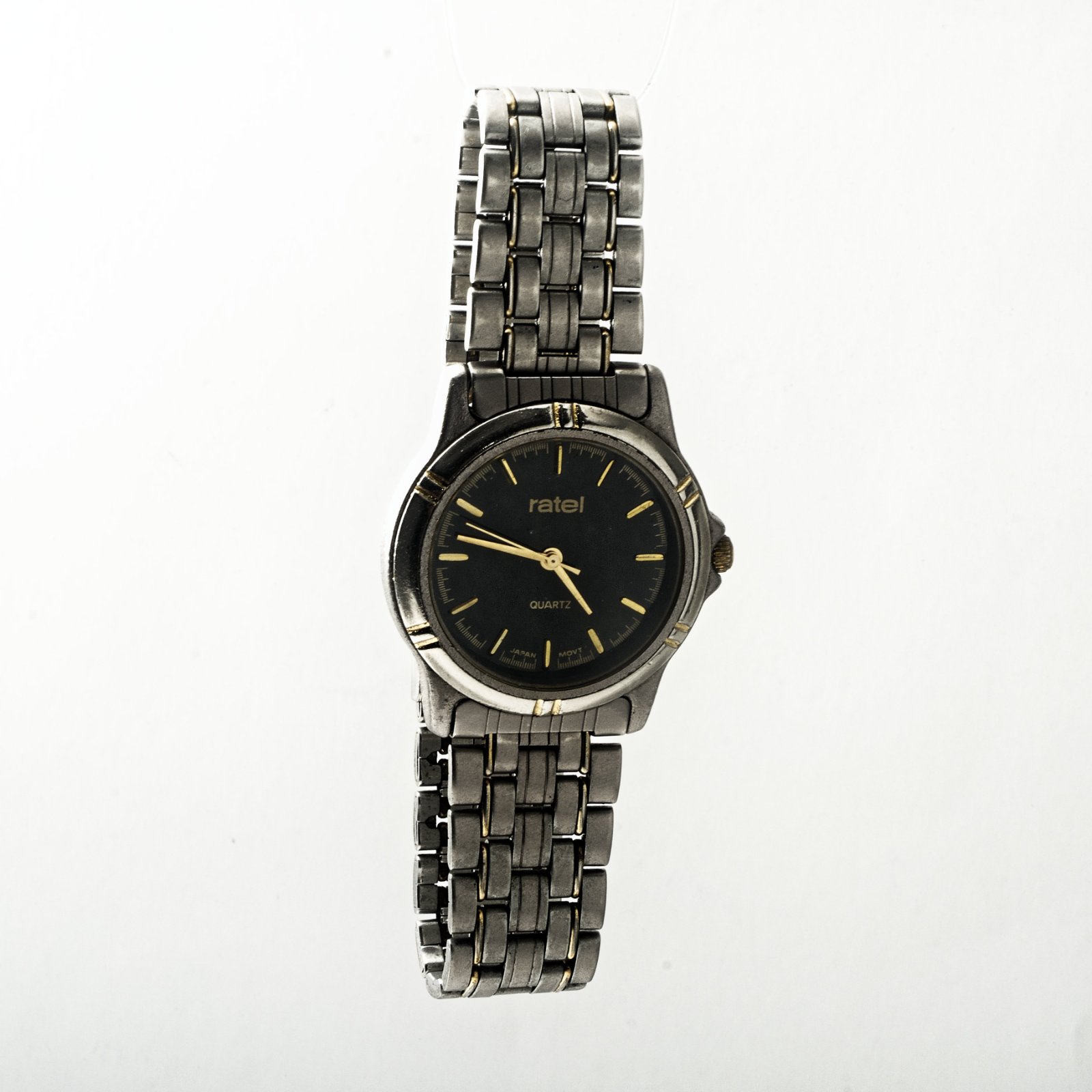 Montre ratel original 
