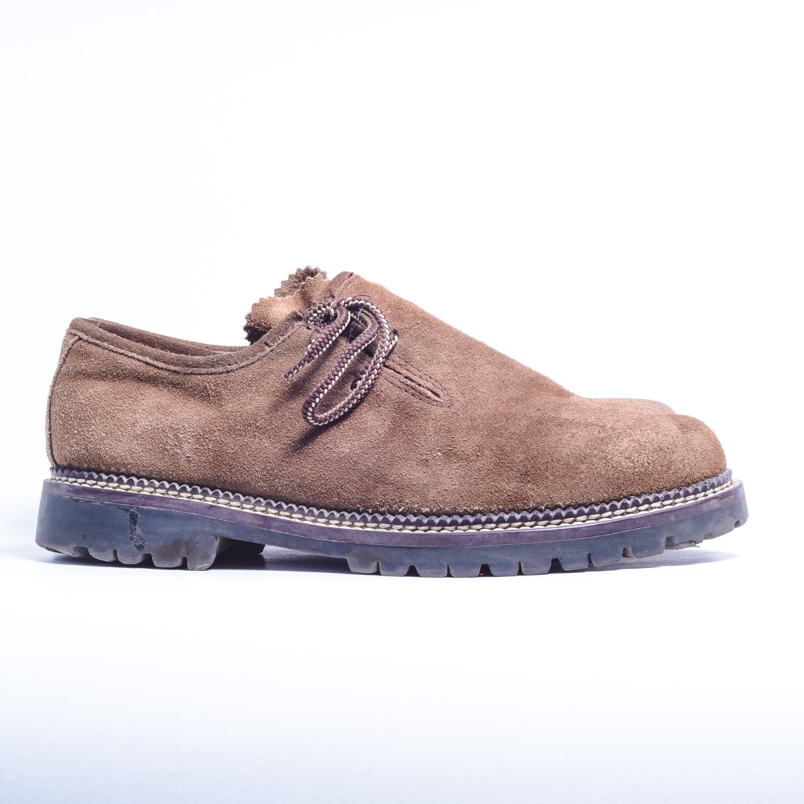 Chaussure classique vrai cuir