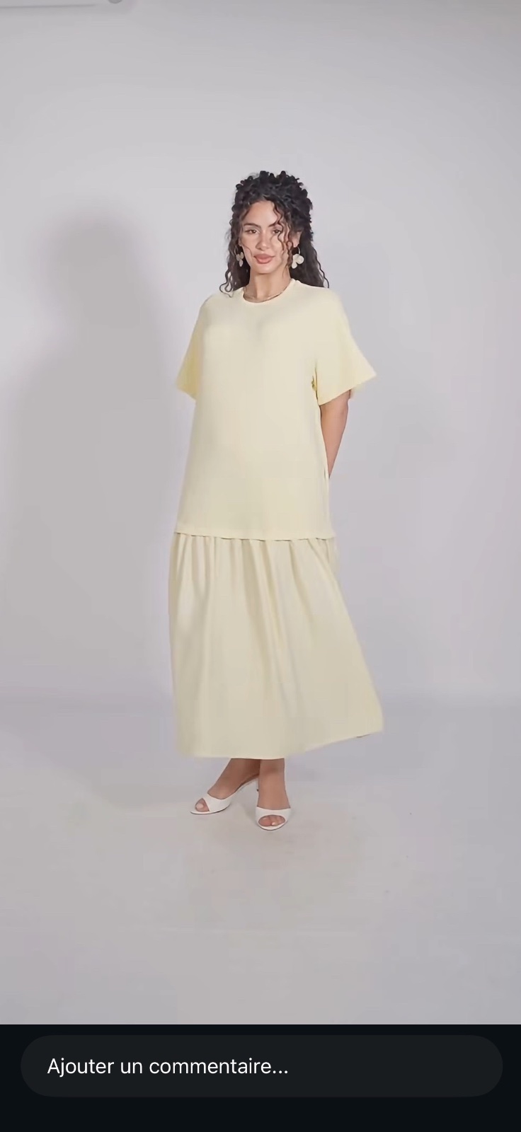 Robe 