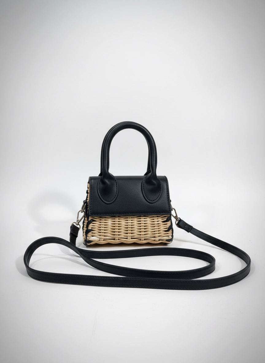 Sac à bandoulière 