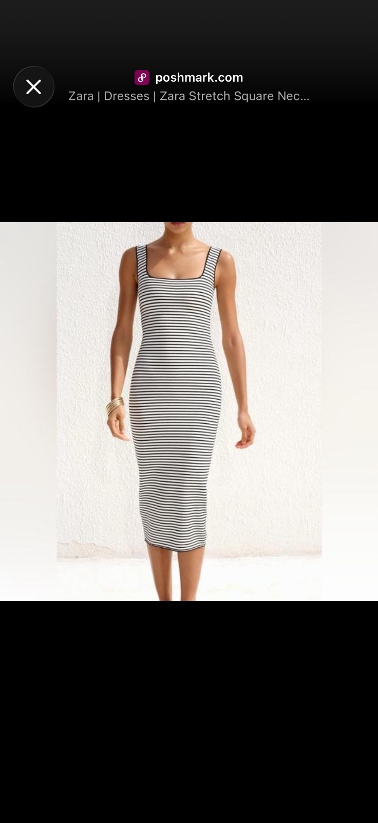 Robe zara