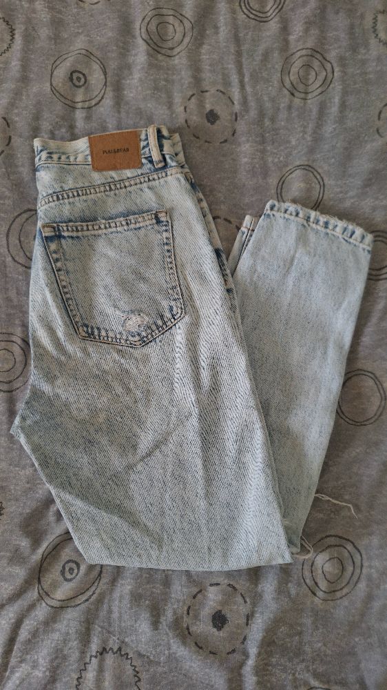 Pantalon jean