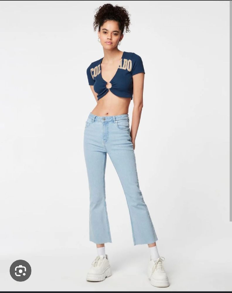pantalon jean