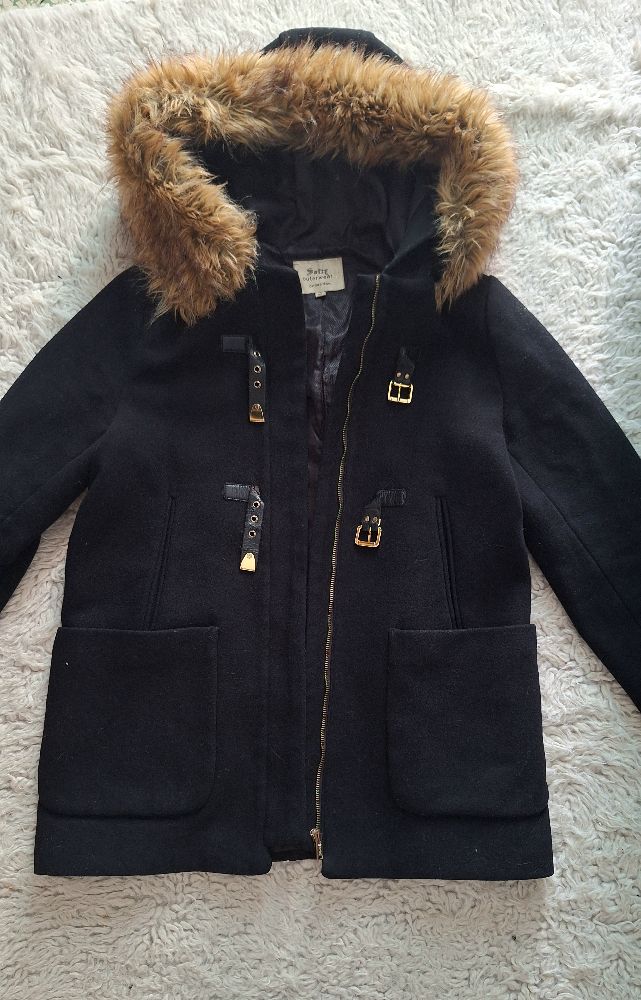 Manteau 
