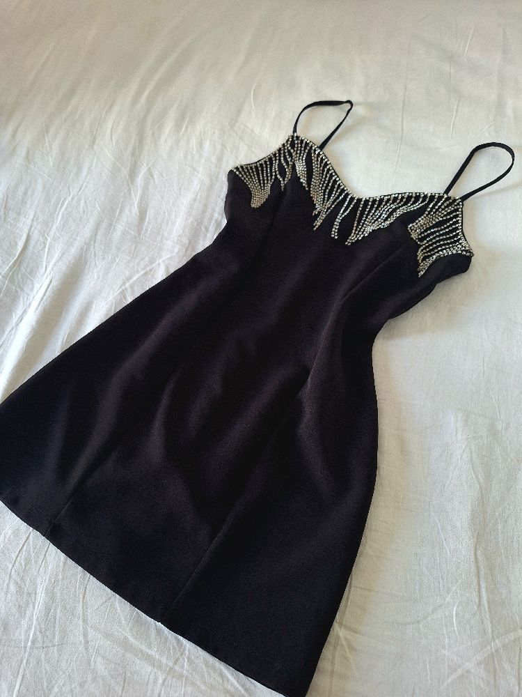Robe soirée 