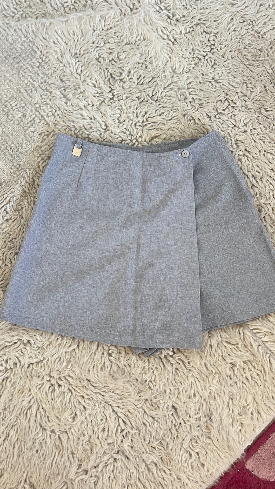 Jupe short