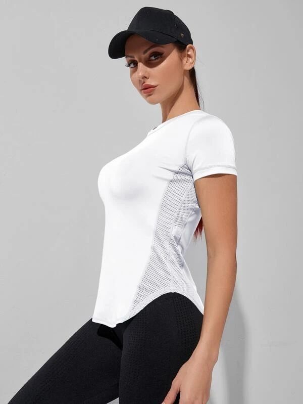 T-shirt de sport