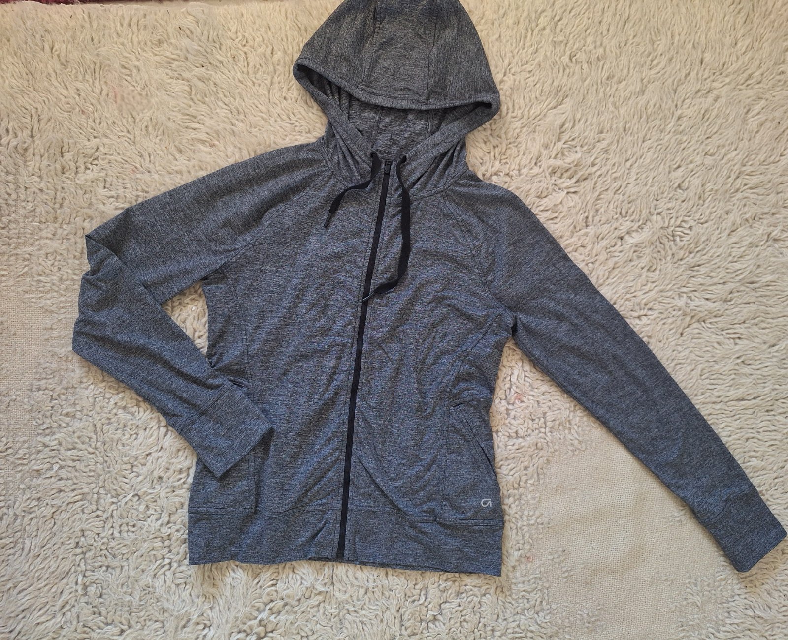Veste de sport