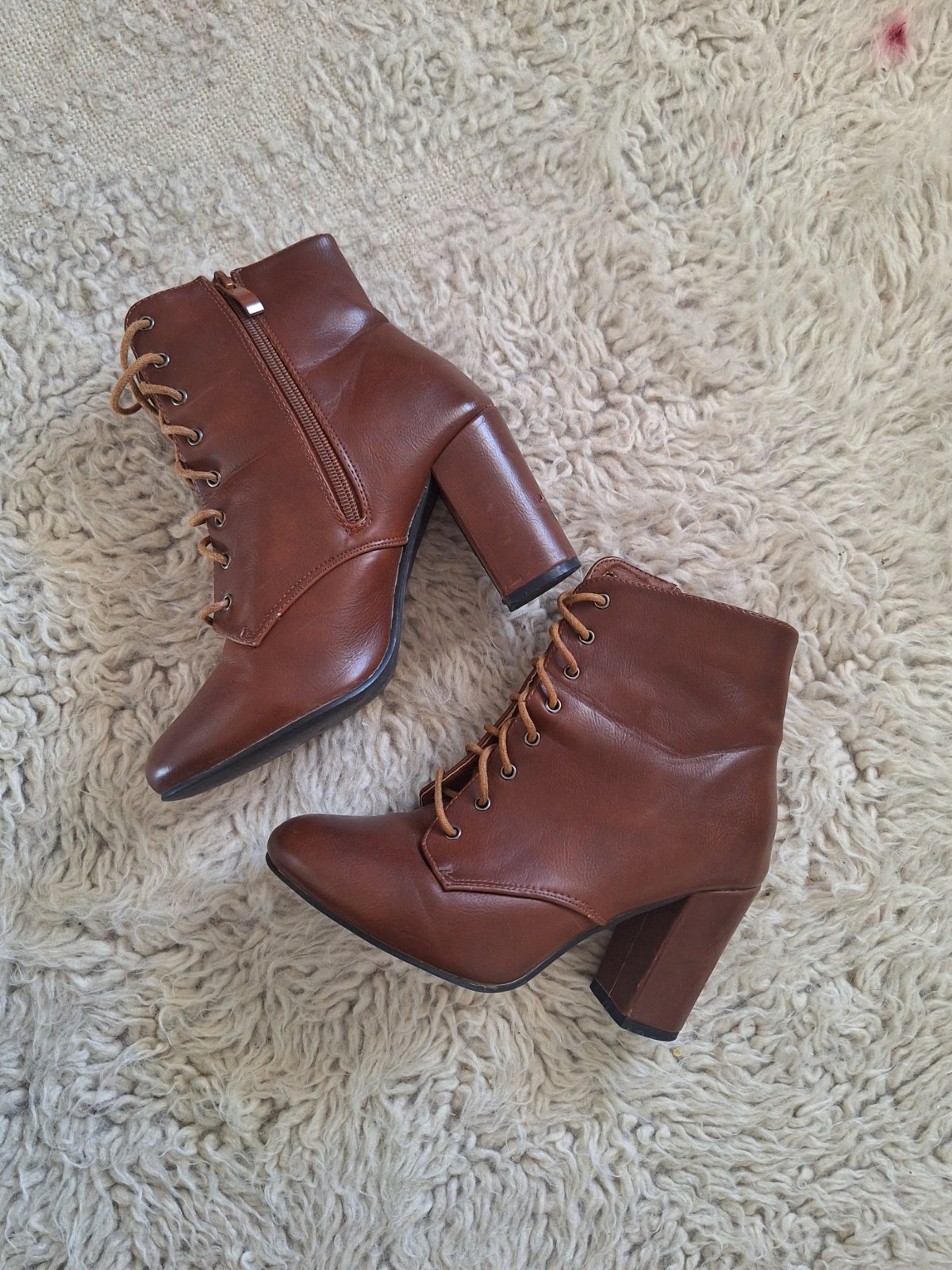 Bottines 