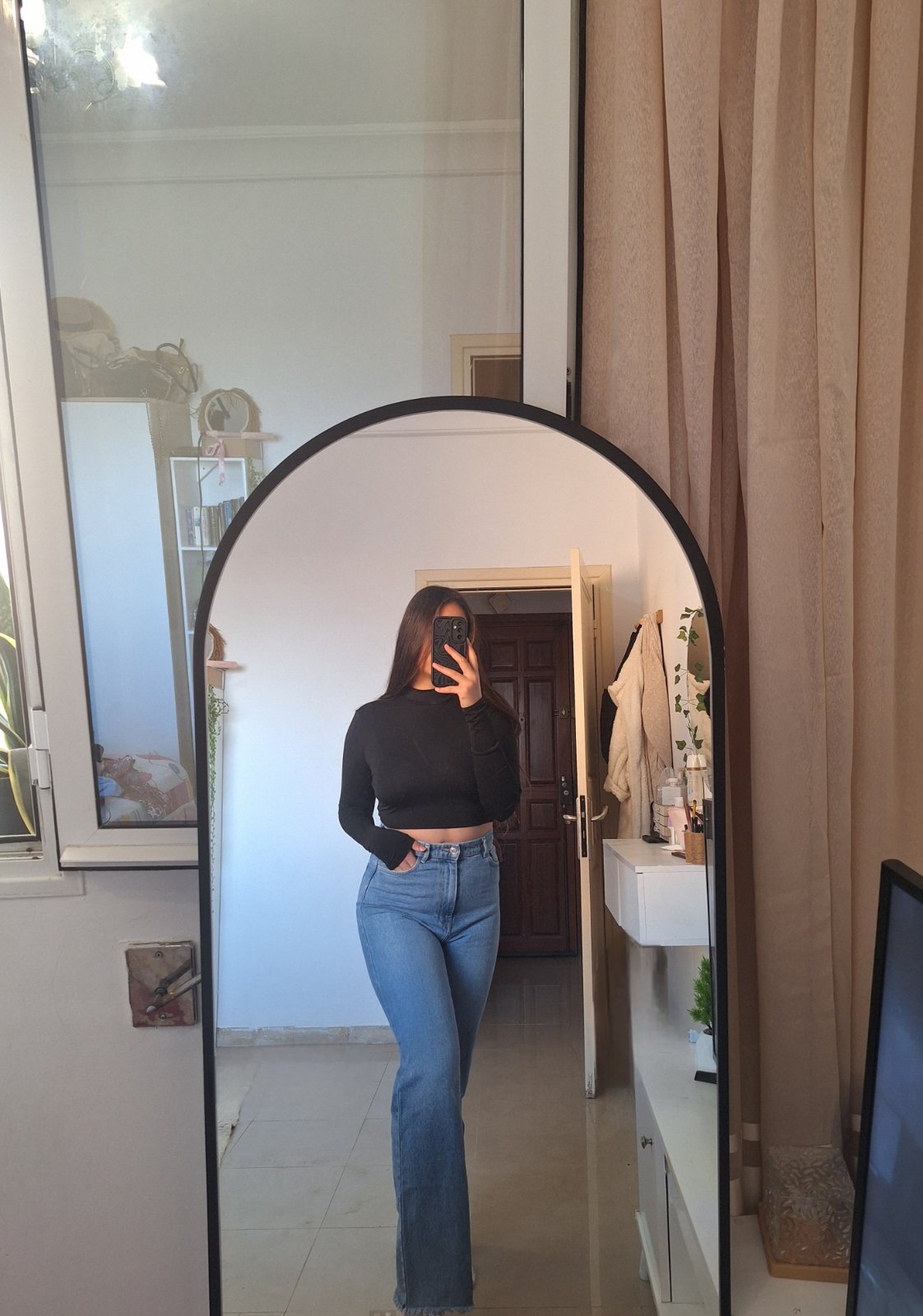 Jean