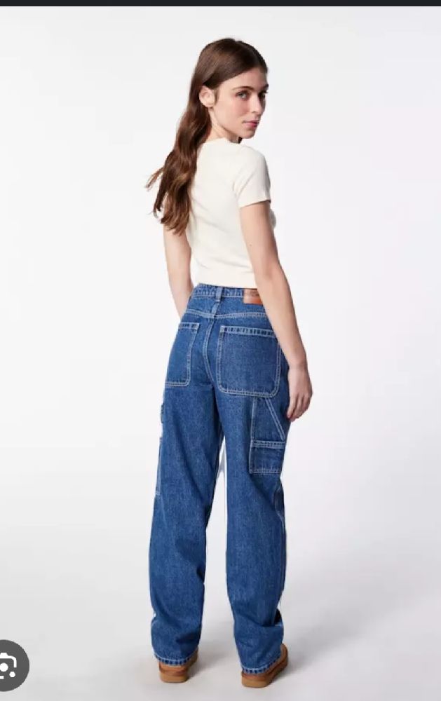 Pantalon jean