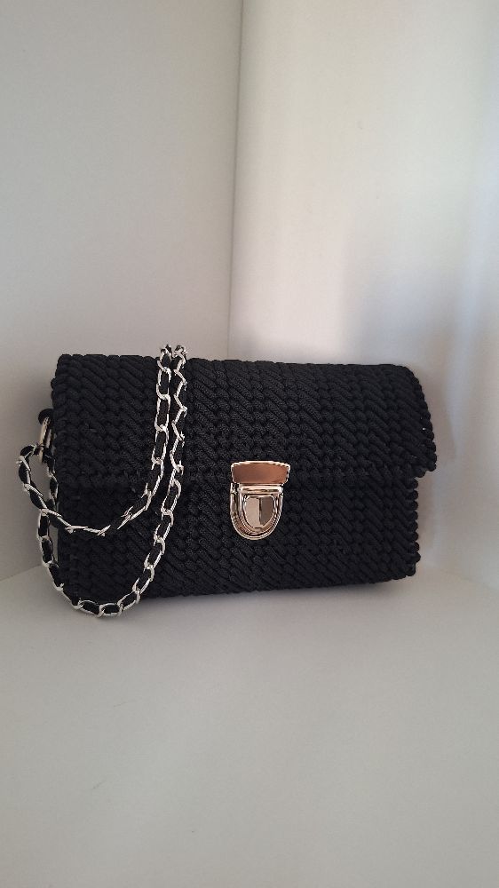 Sac a bandoulière