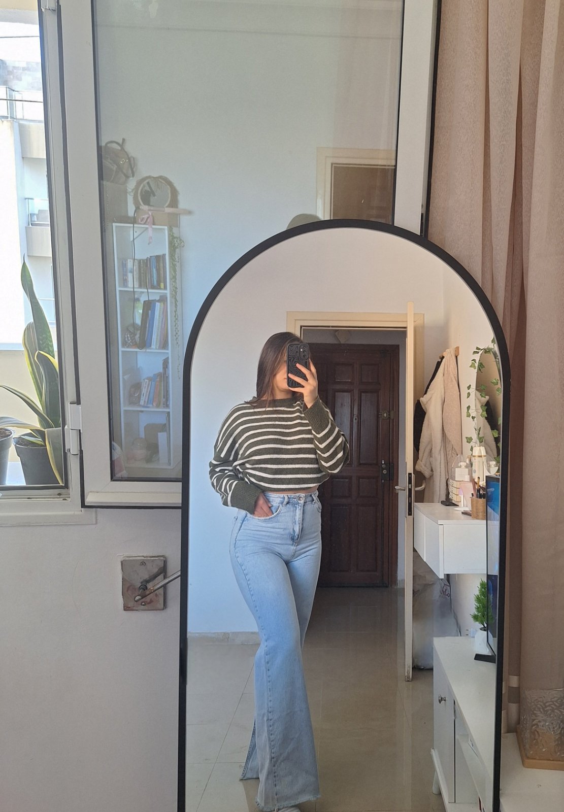 Jean