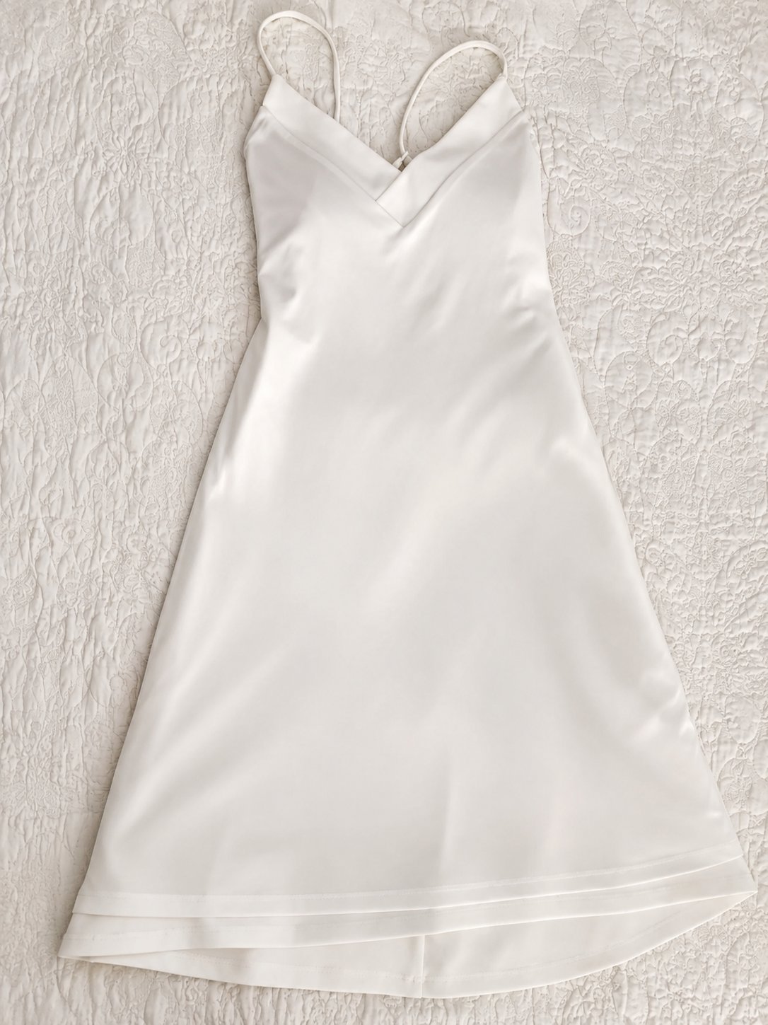 Robe effet