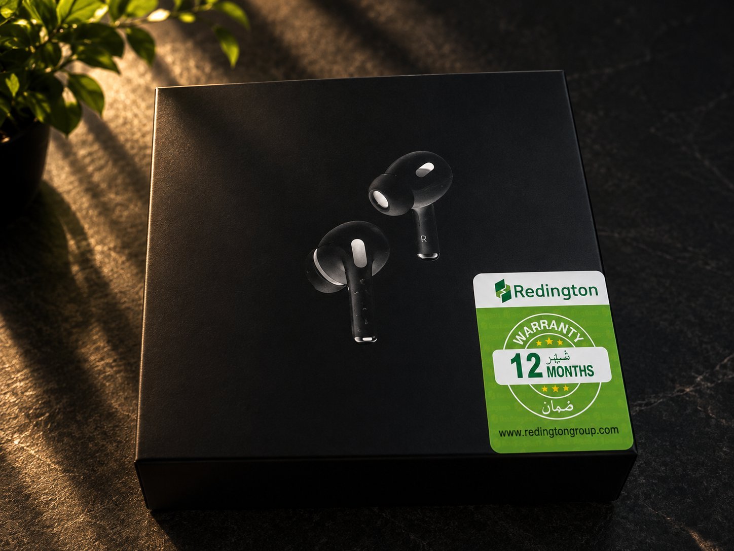AirPods pro apple