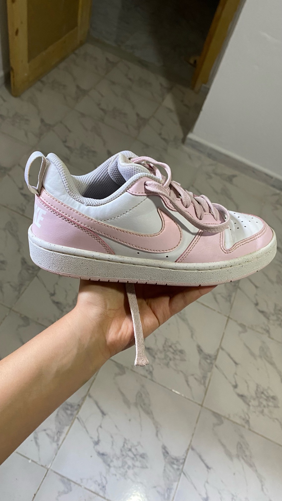 Nike 