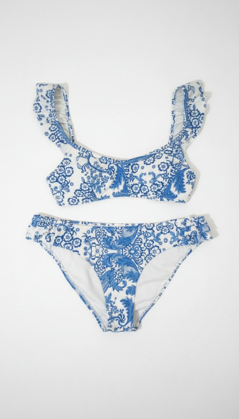 Maillot Prettylittlethings