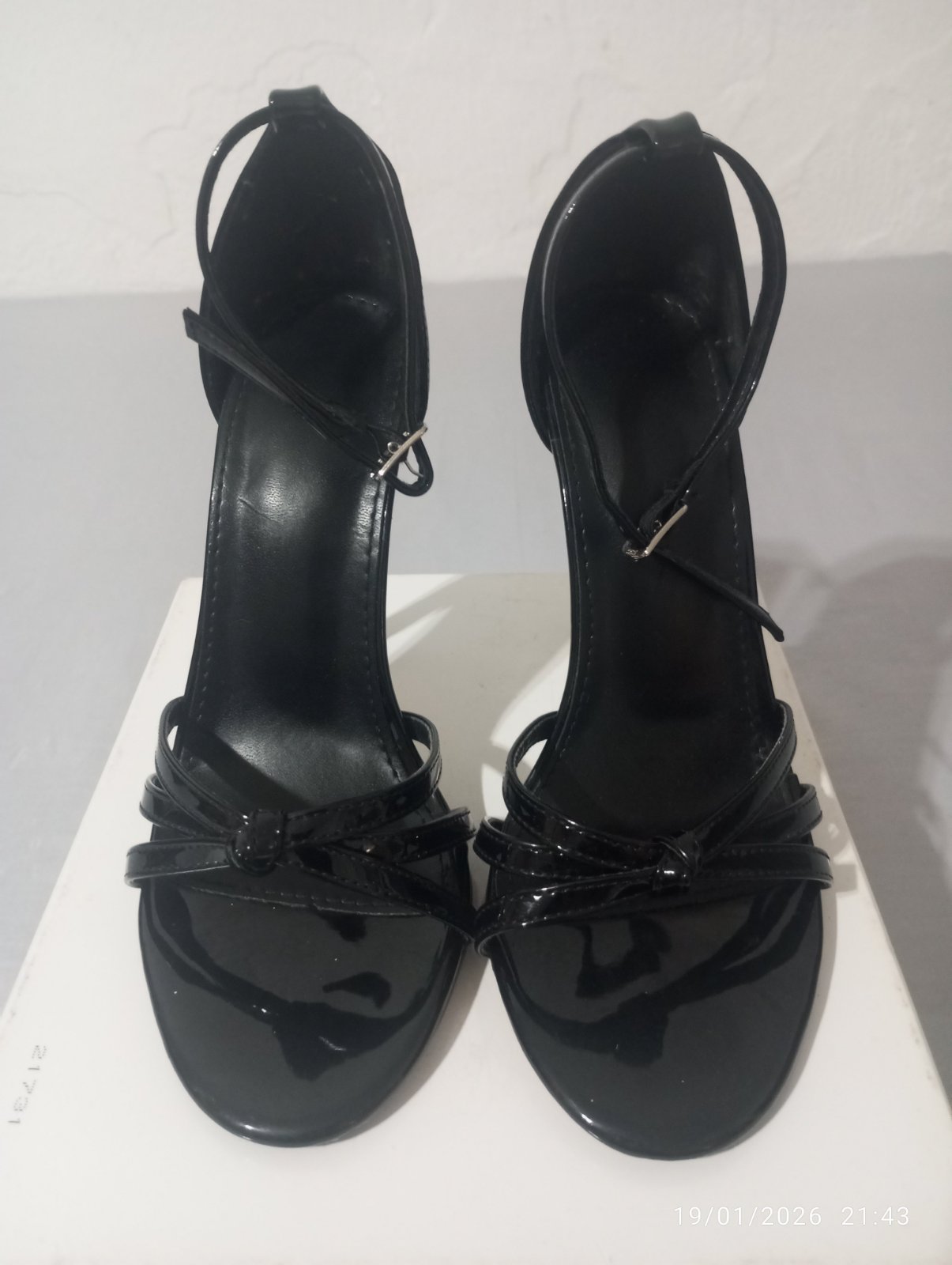 Heels Shein