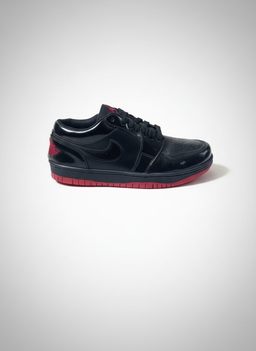 Chaussure noir