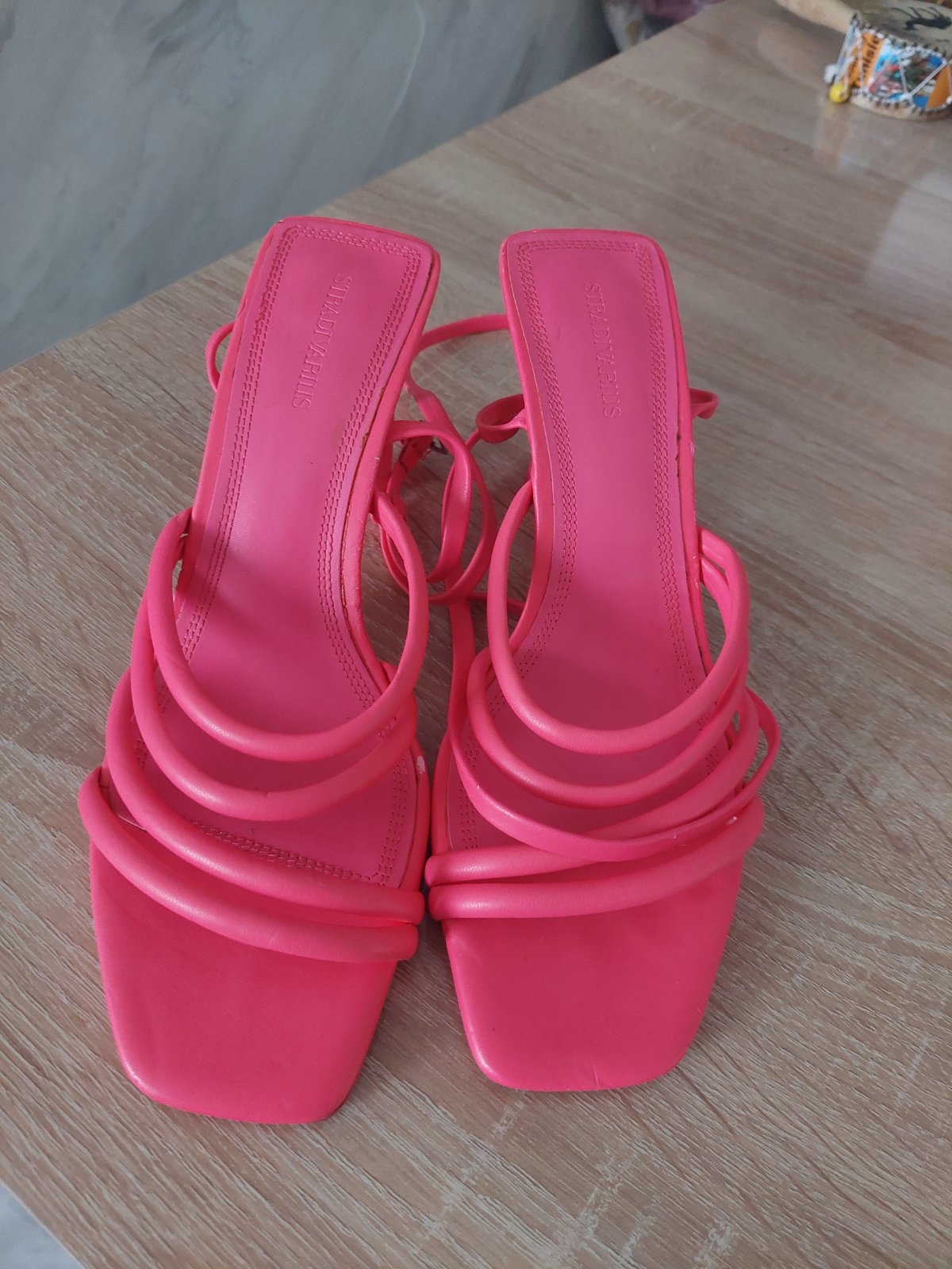 Sandales 