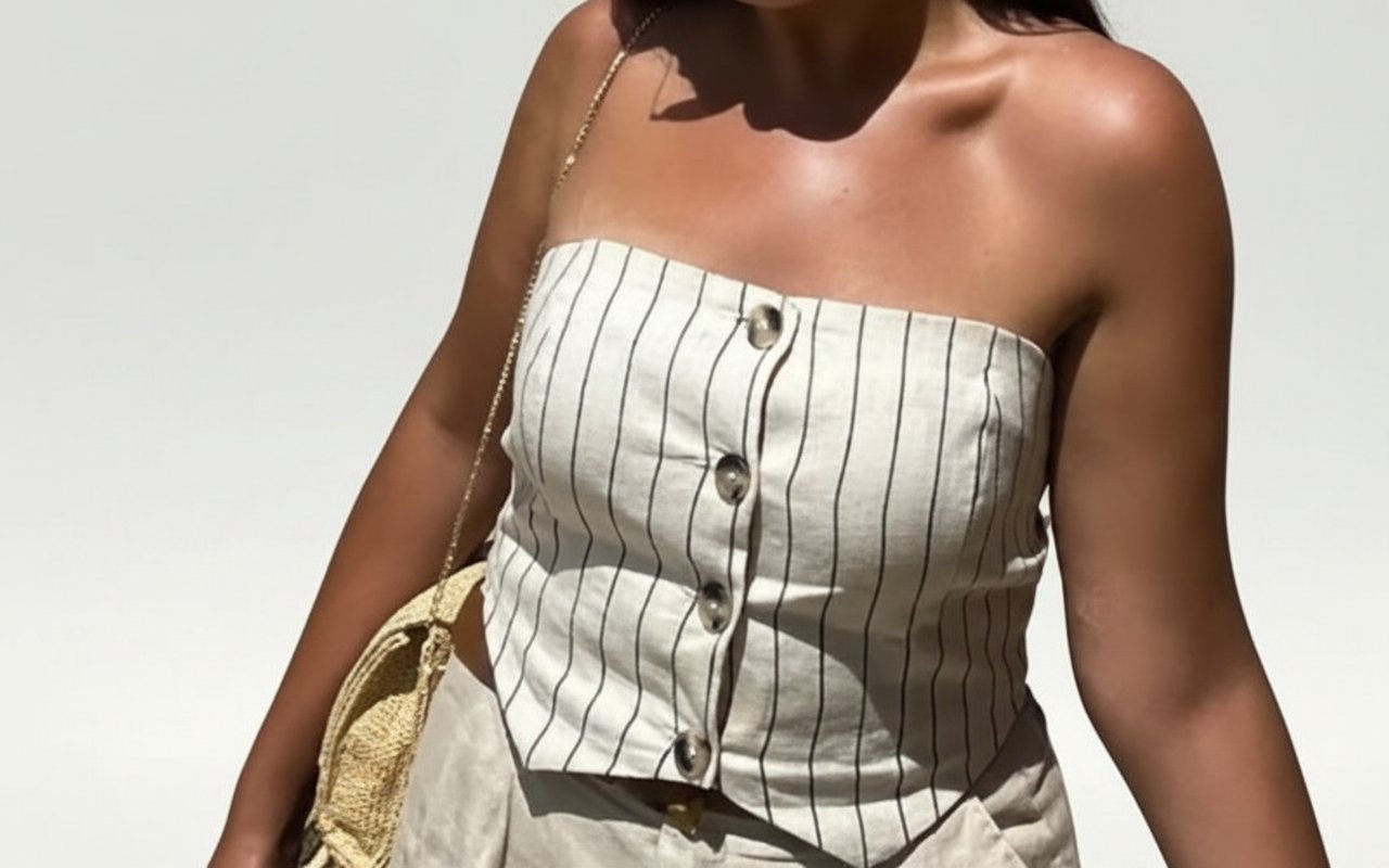 Bustier 