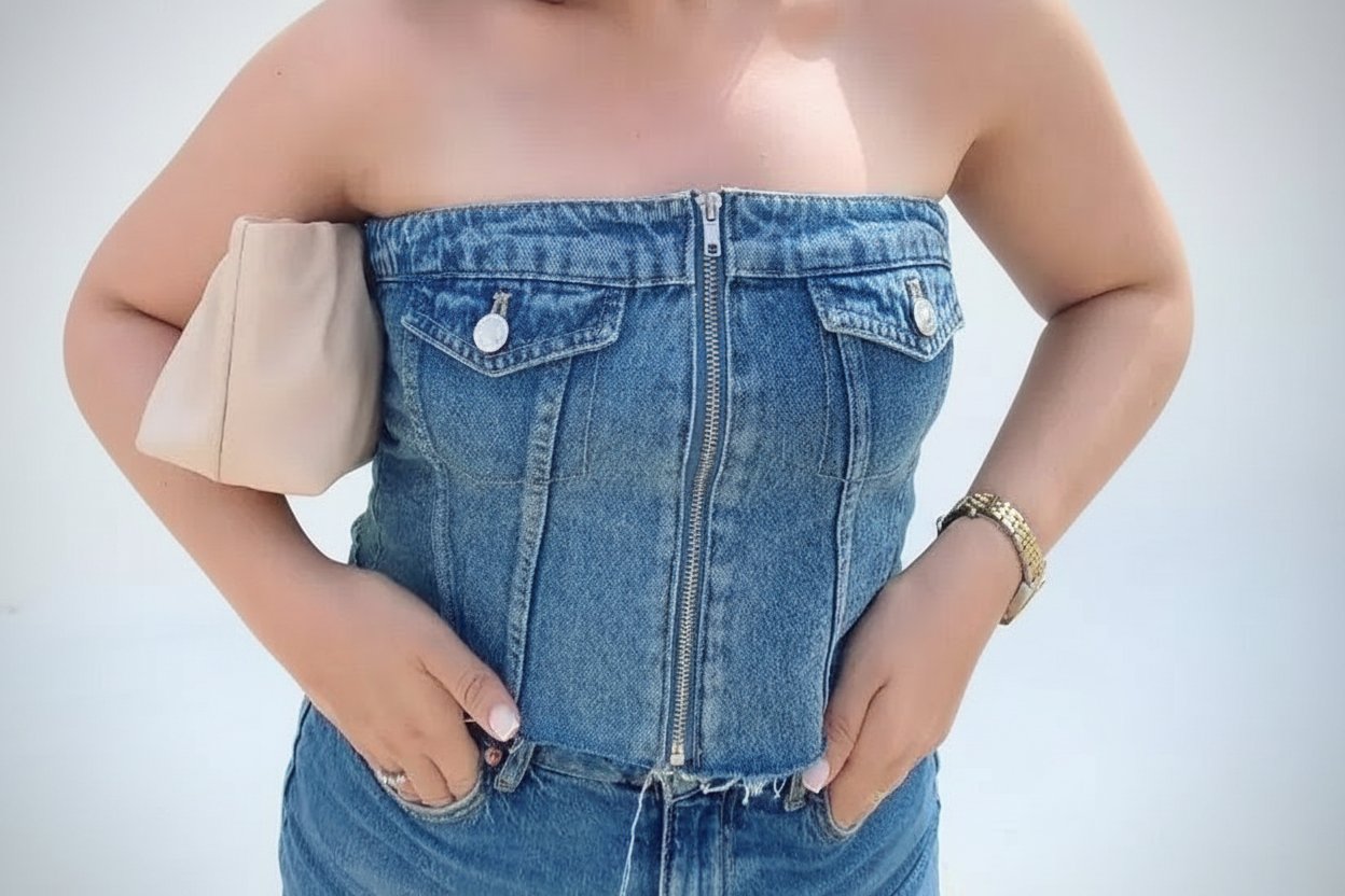 Bustier 