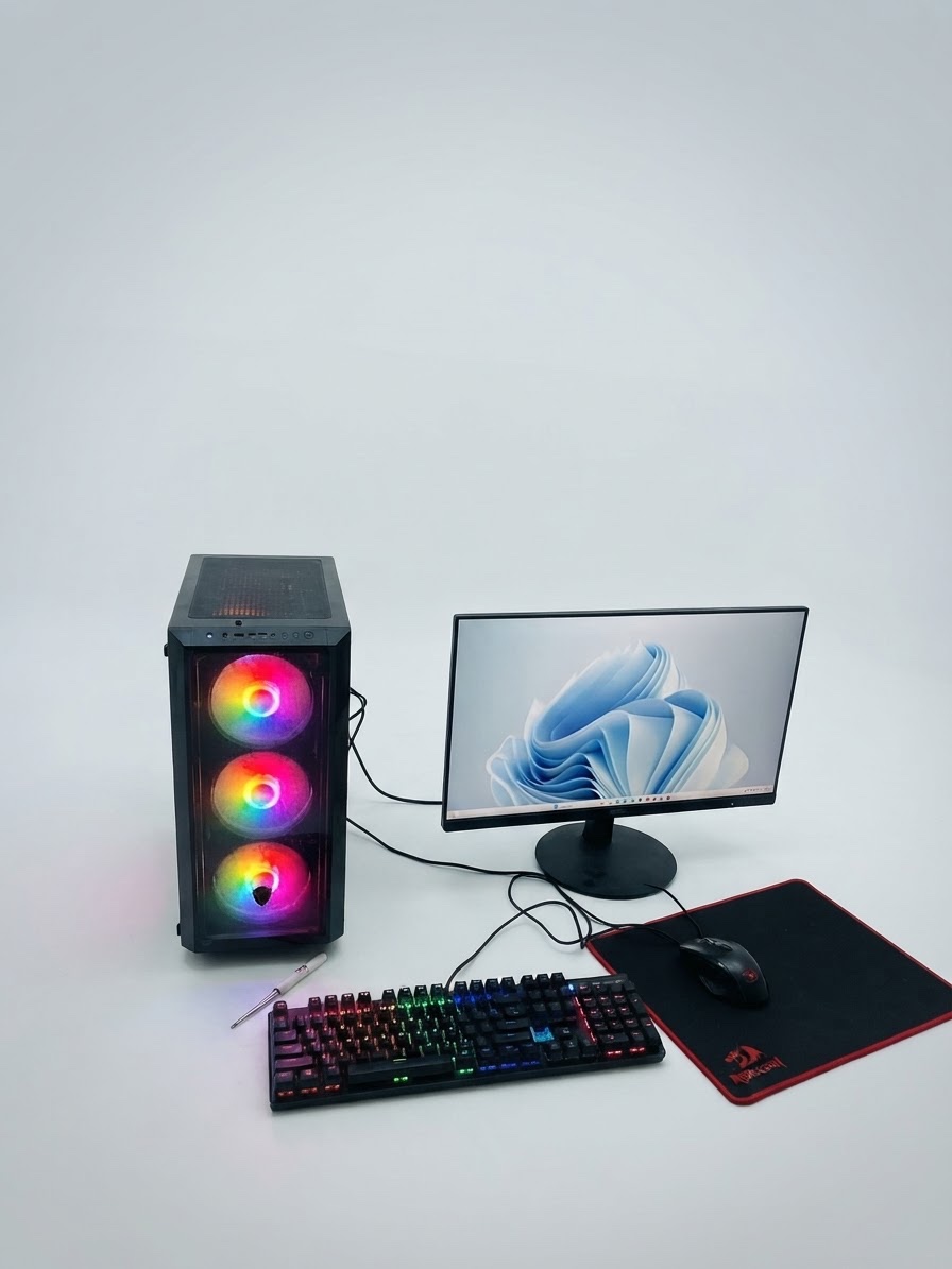 PC BUREAU etat neuf