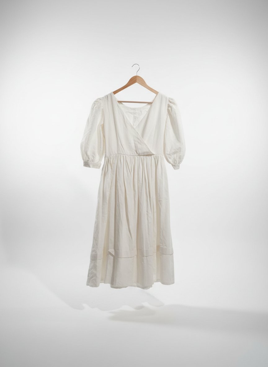 Magnifique robe vintage 