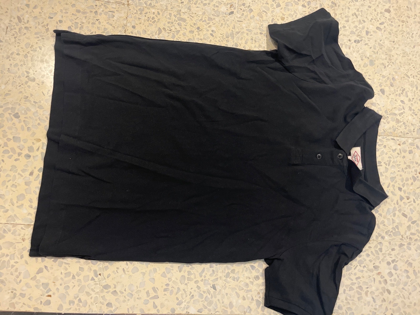 T-shirt le cooper