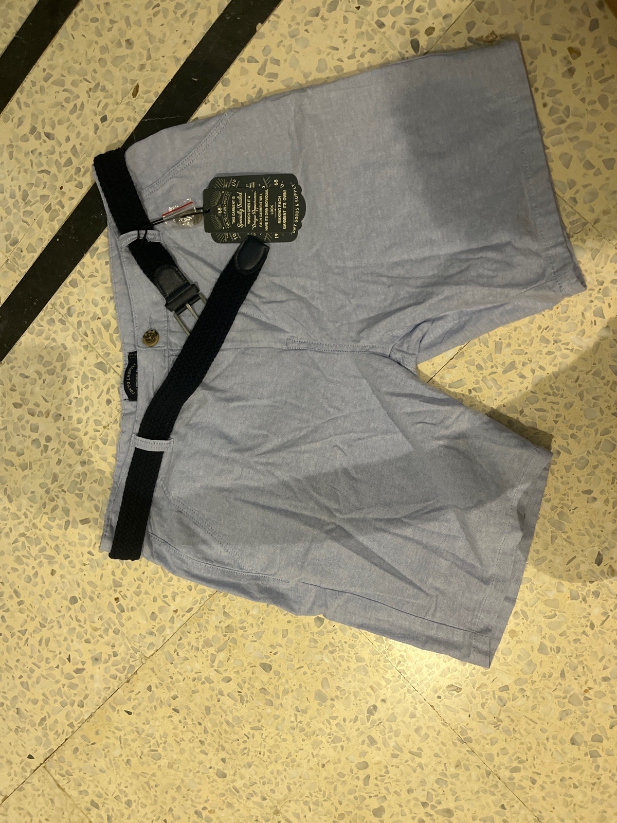 Short tokyo laundry 