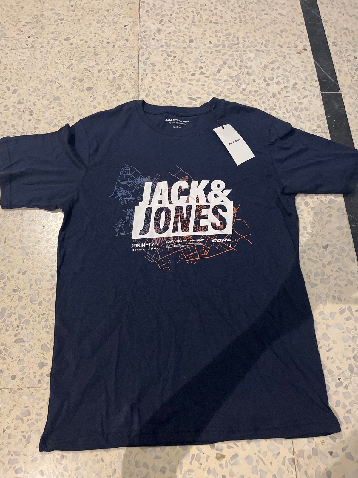 T-shiet jack & jones
