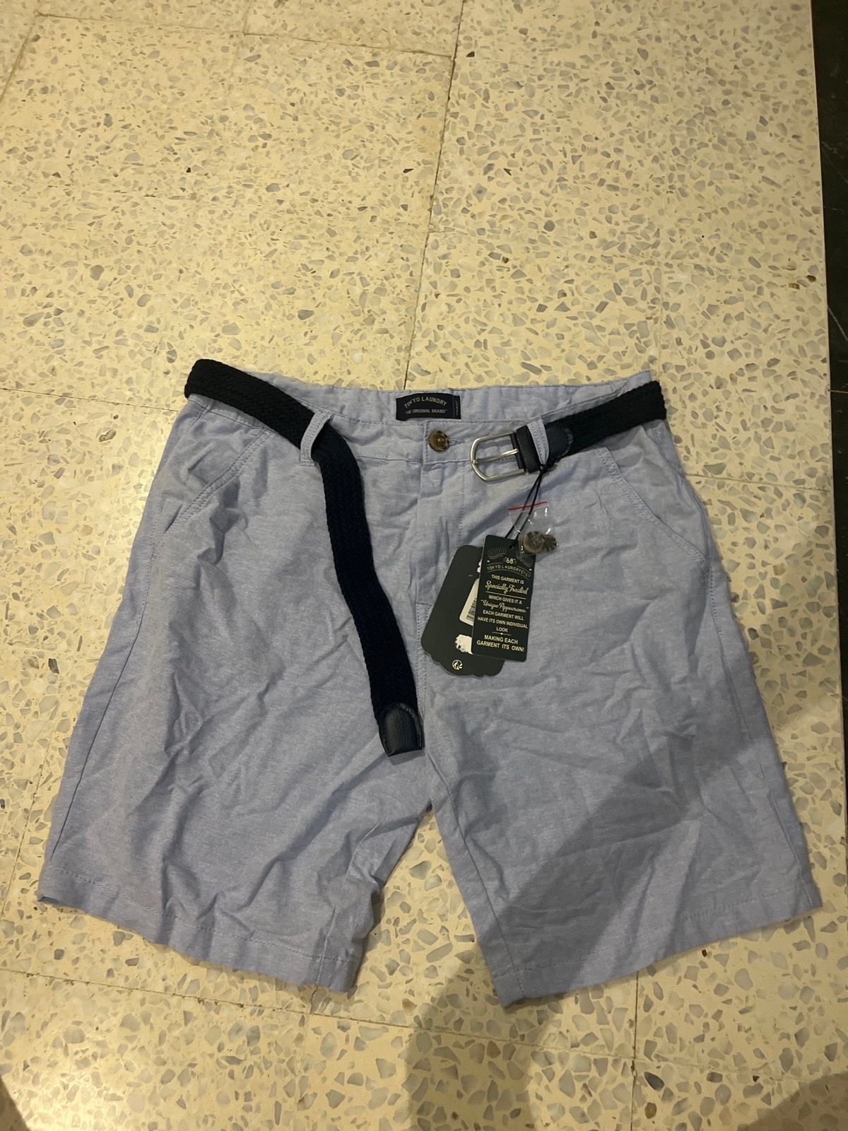 Short tokyo laundry