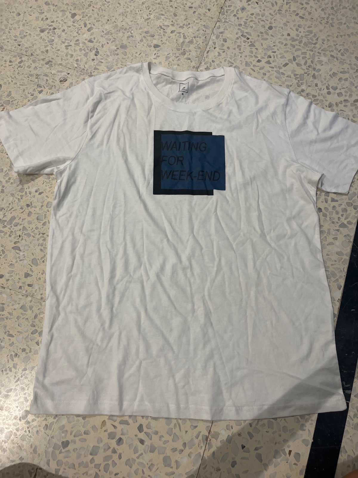 T-shirt firefly