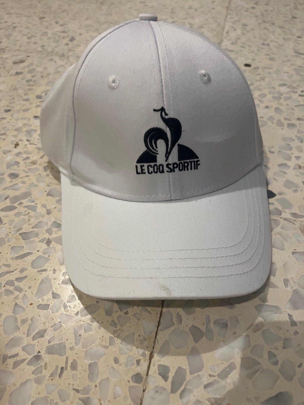 Casquette le coque sportif