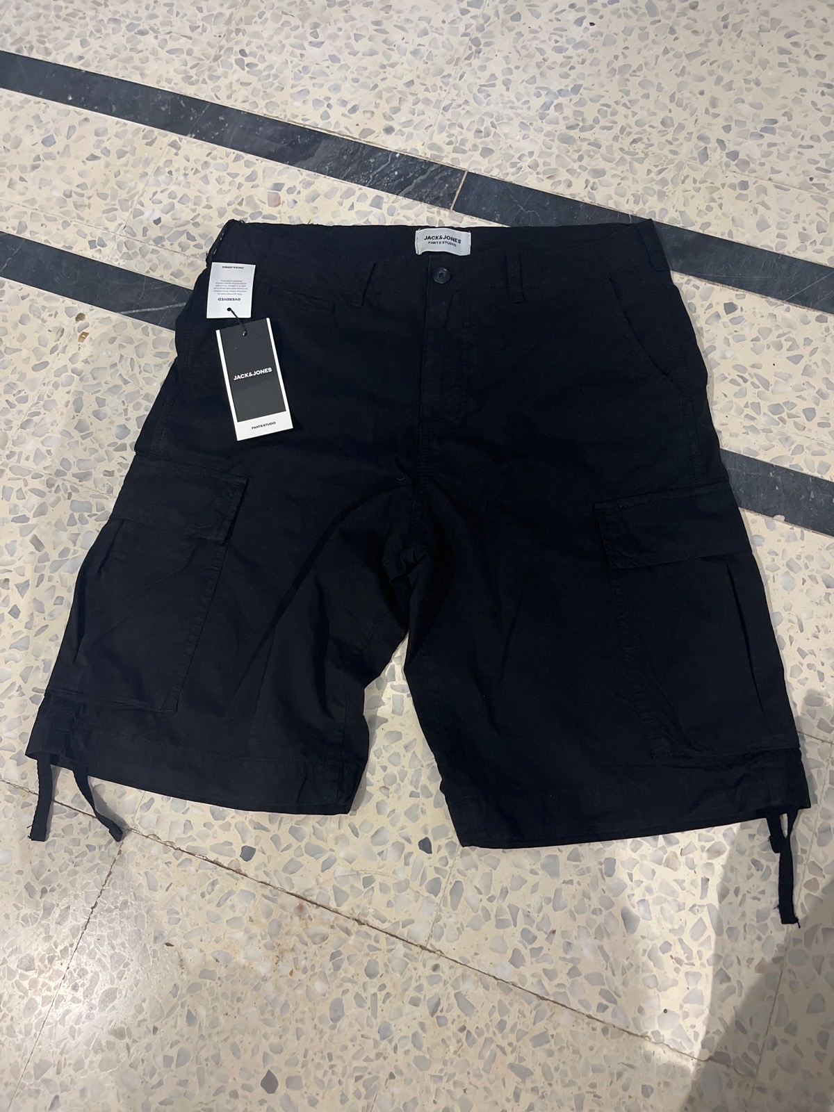 Short  jack & jones 