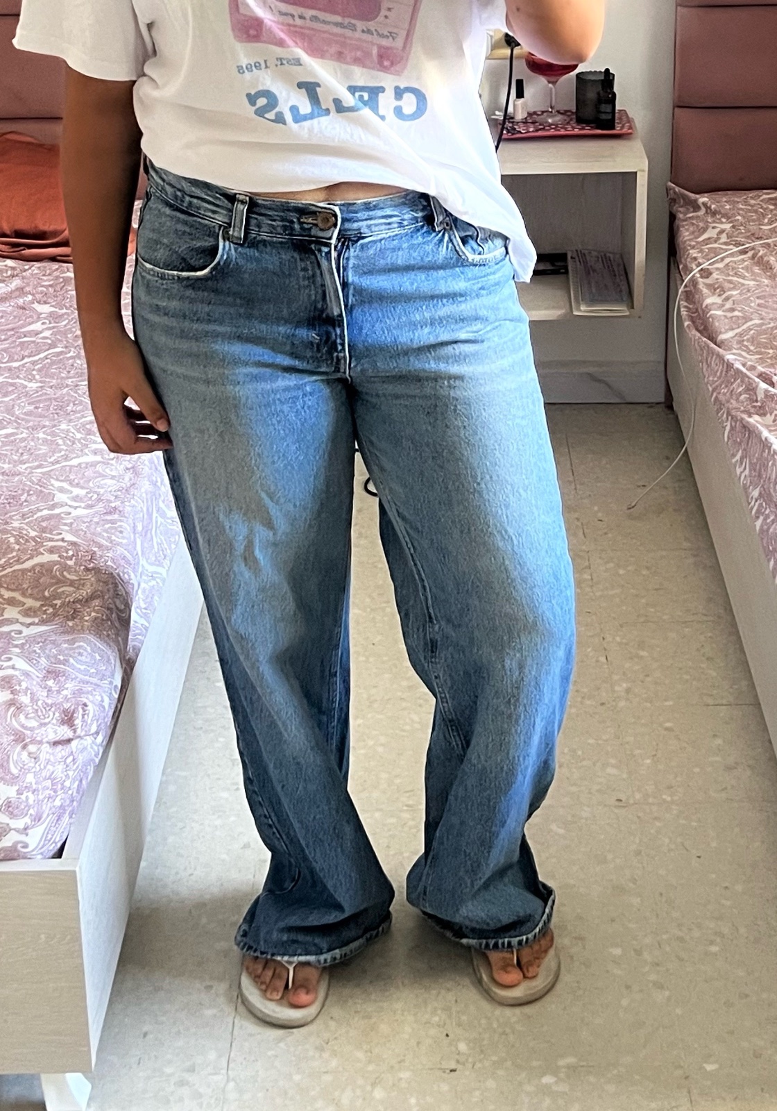PULL& BEAR jean 