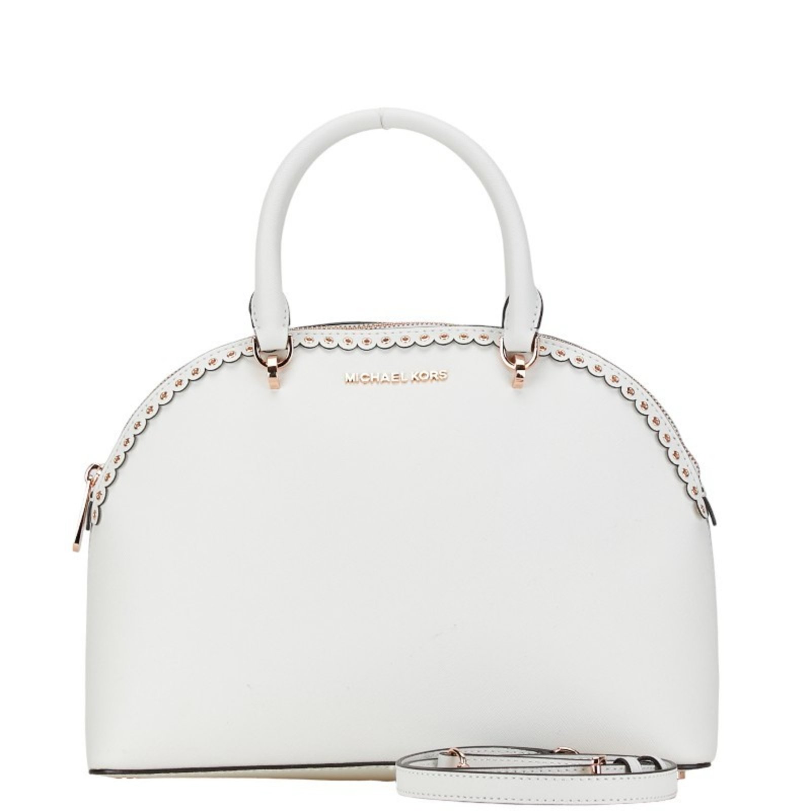 Sac Blanc Michael Kors 