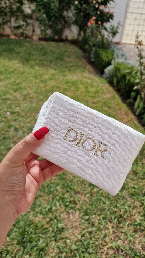 Trousse de maquillage Dior