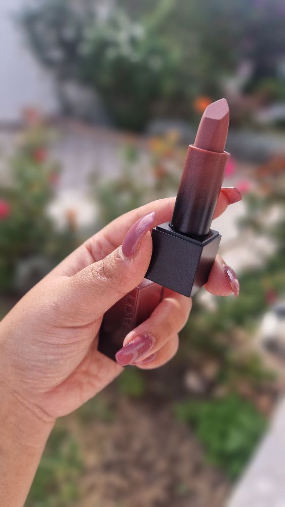 HudaBeauty rouge à levres
