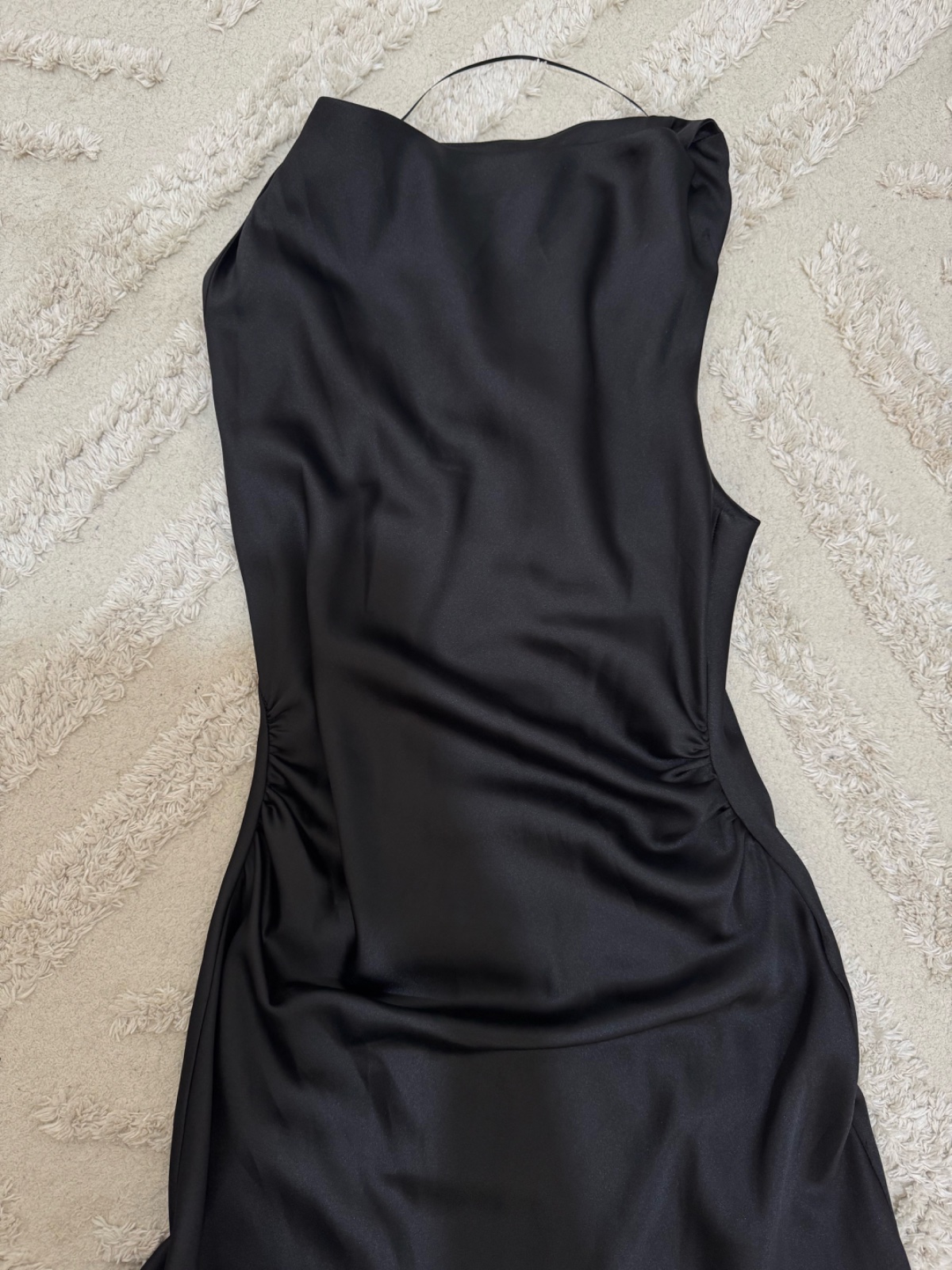 Robe zara neuf