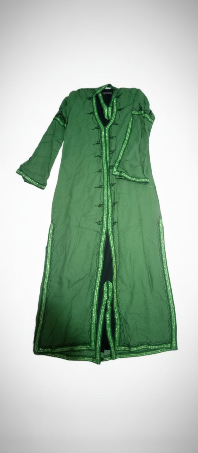 Koftan kamraya 