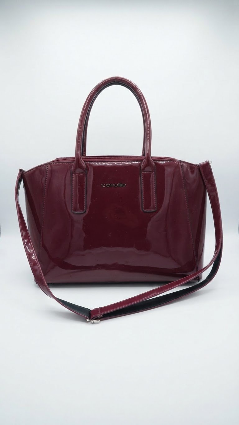 Sac bandoulière de la marque carolie