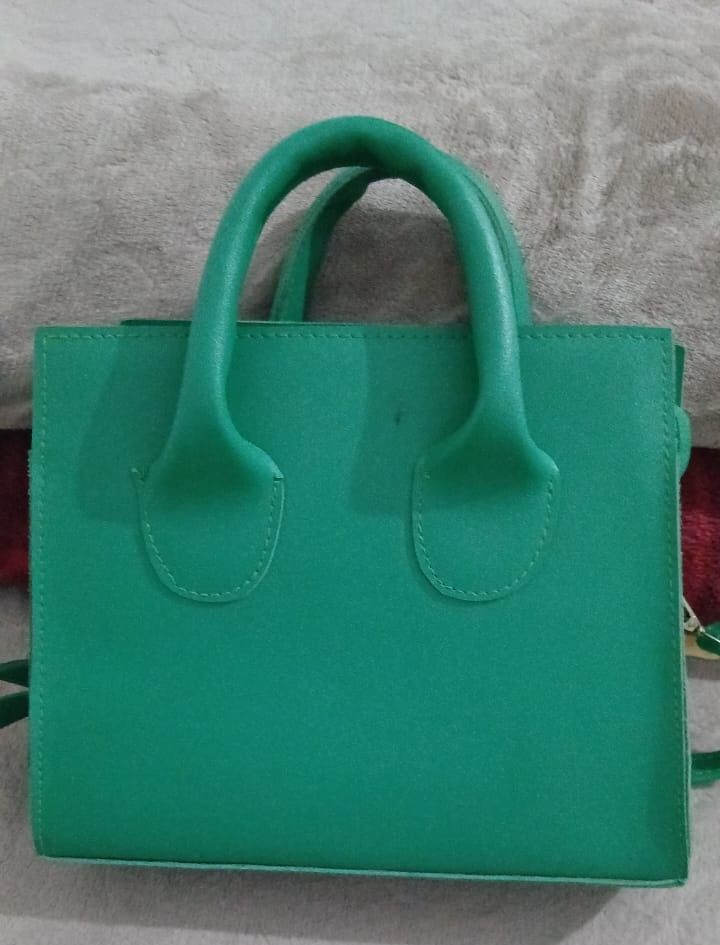 Sac bandoulière 
