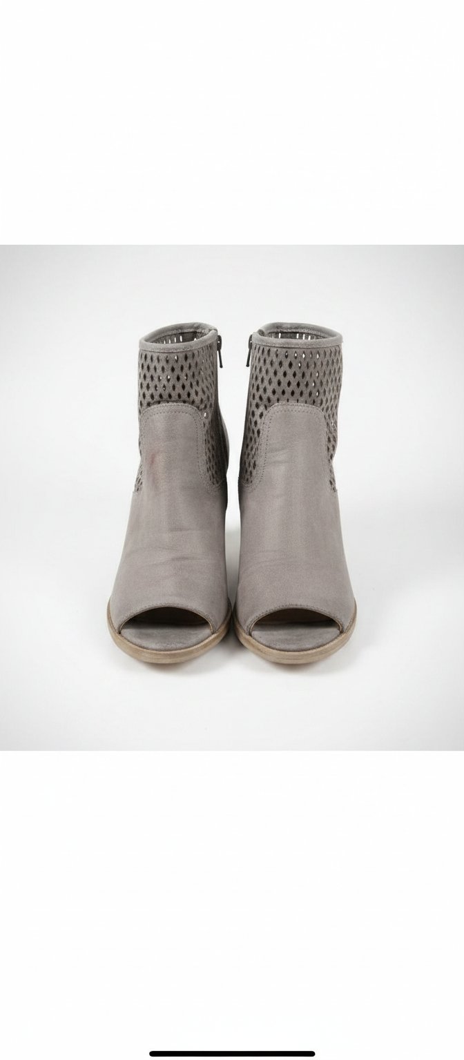 Sandale talon 
