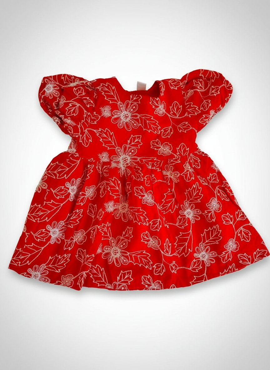 Robe Rouge